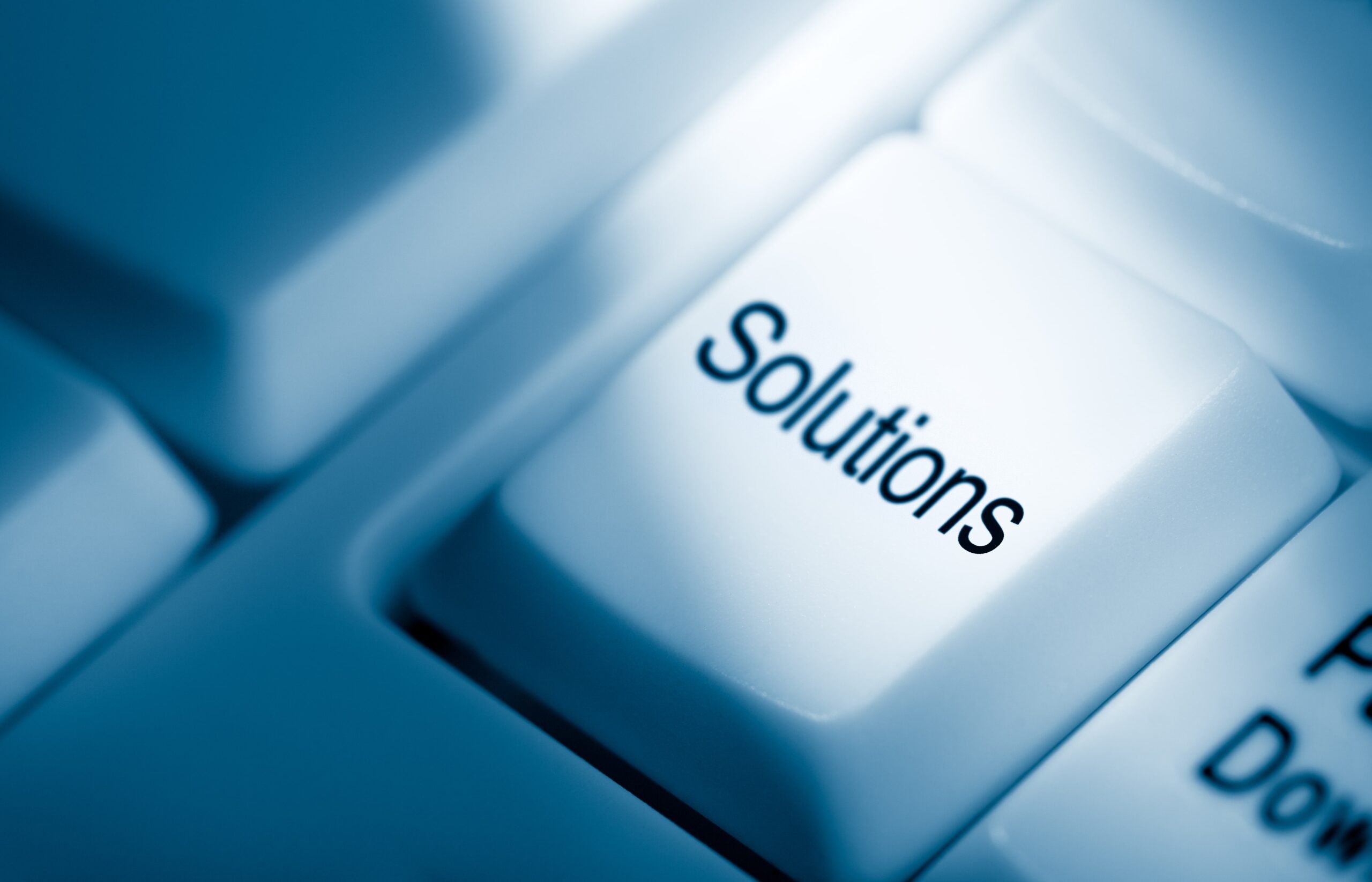 Laptop repair and maintenance services