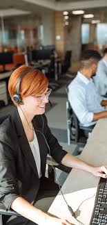 Computer repair and IT support services