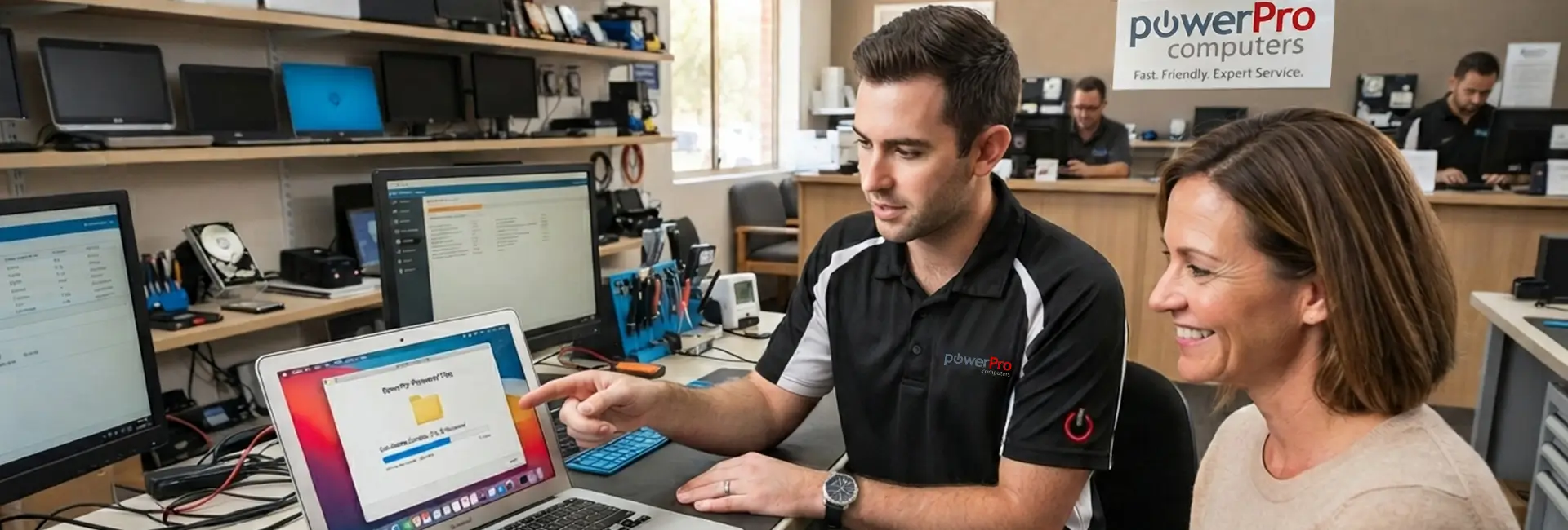 Backup and Recovery A Smart Investment, Not Just an IT Expense