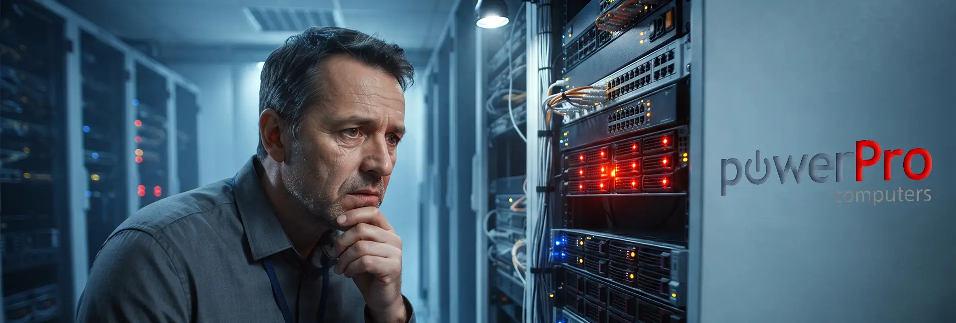 Common Backup Myths That Could Be Putting Your Business at Risk